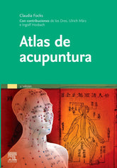 ATLAS DE ACUPUNTURA 3ªED - 9788491132769
